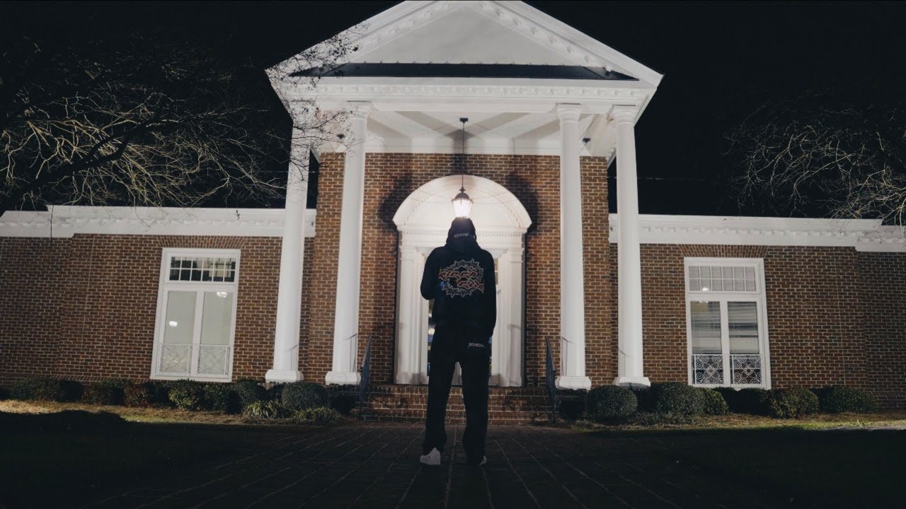 TooLE “Cross Me” (Official Music Video) {ShotzByMajor}