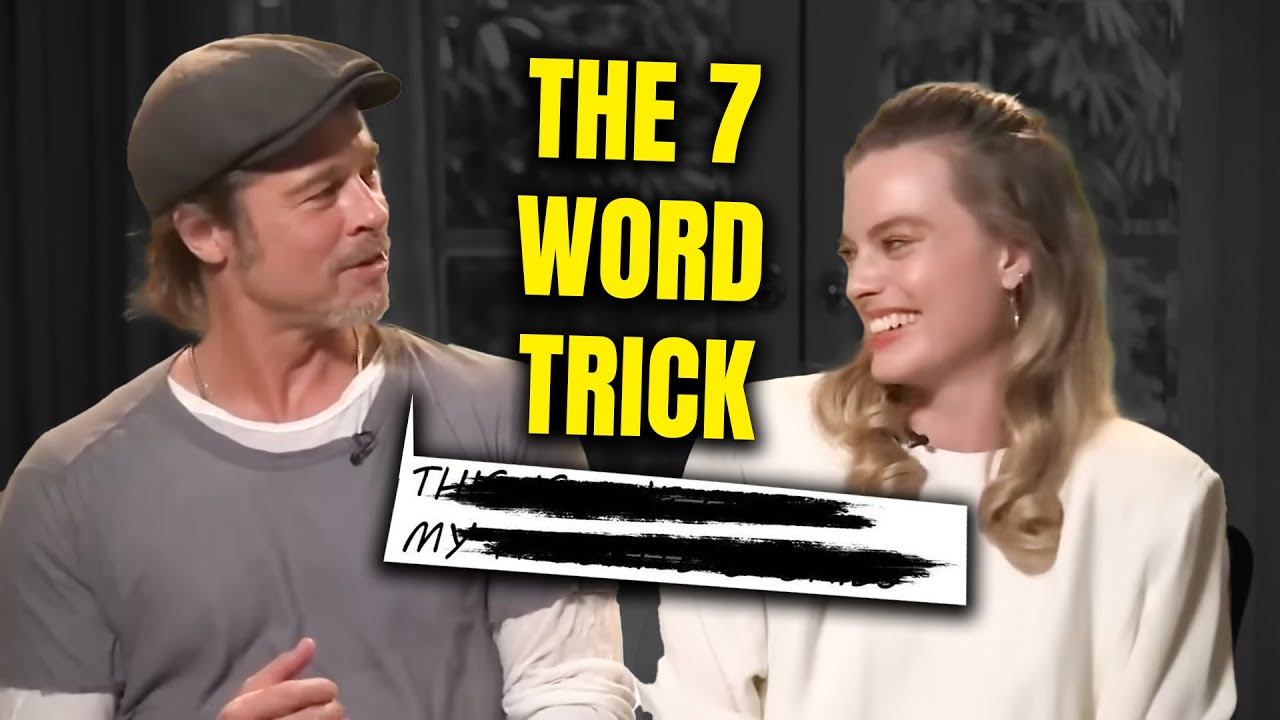 Make Anyone Feel Incredible With These 6 Tricks