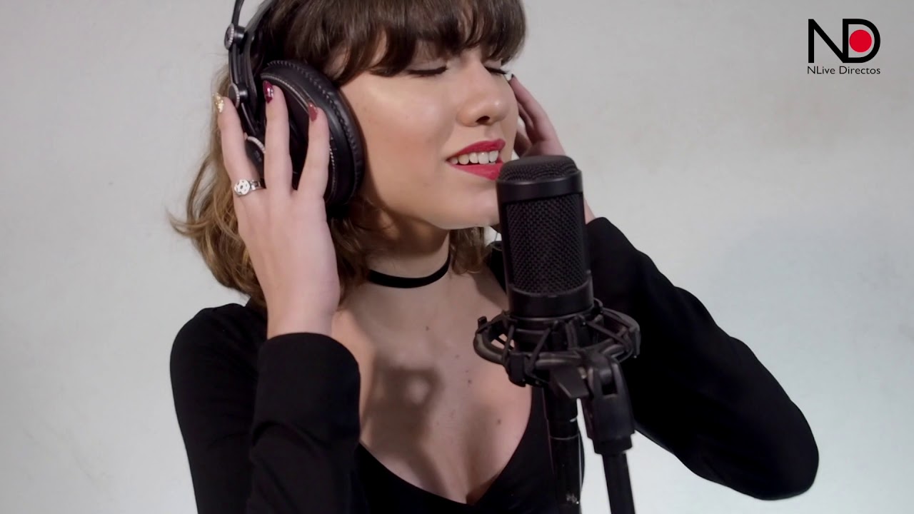 LUCIA MOON - 911