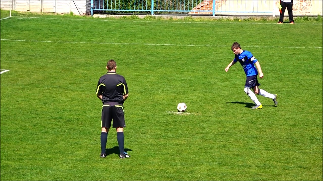 z&aacute;pasy UNANOV dorost g&oacute;ly.