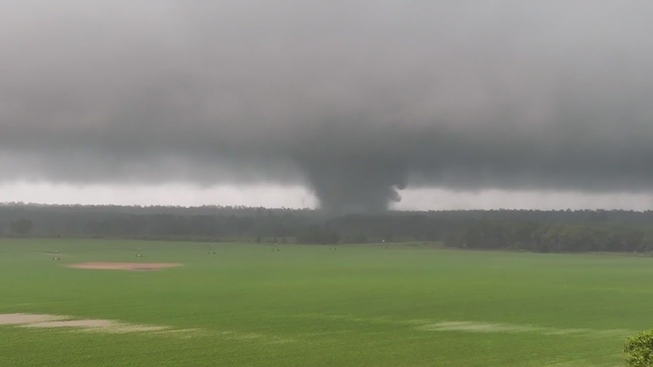 Illinois emerges as new hot spot for tornadoes