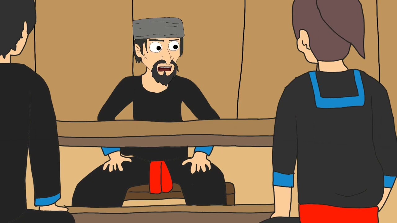 Niam pog lom nyab ntu7