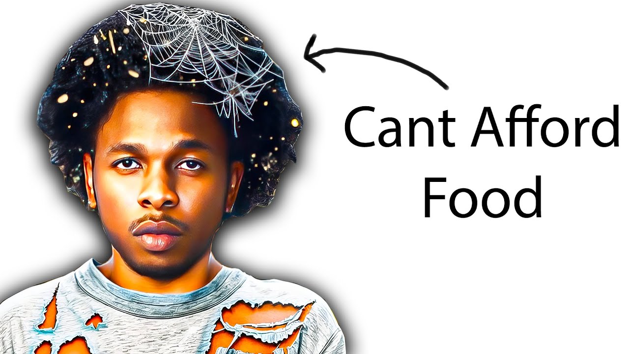 Why It Sucks Being A Broke African Musician