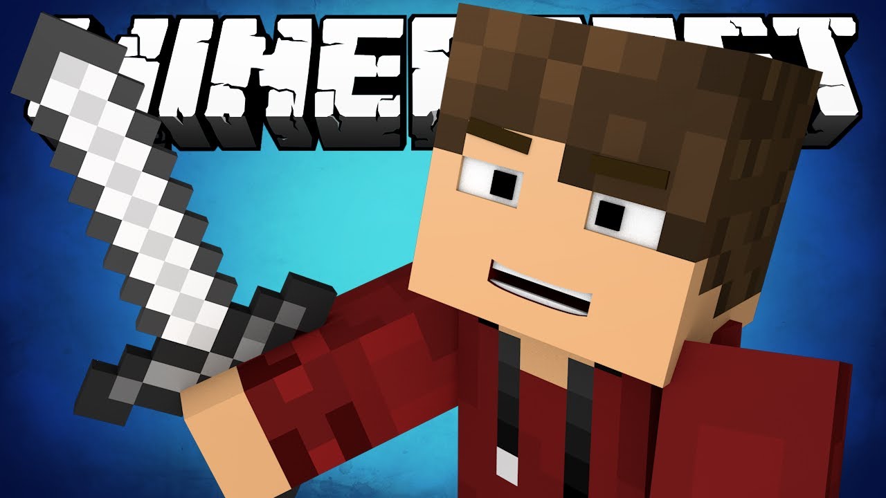 Novo Mini-Game: Turf Wars! Minecraft
