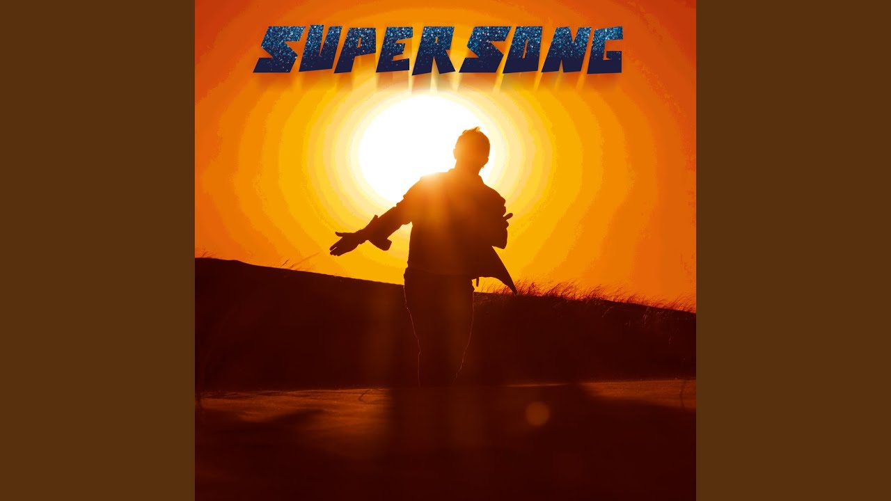 Supersong