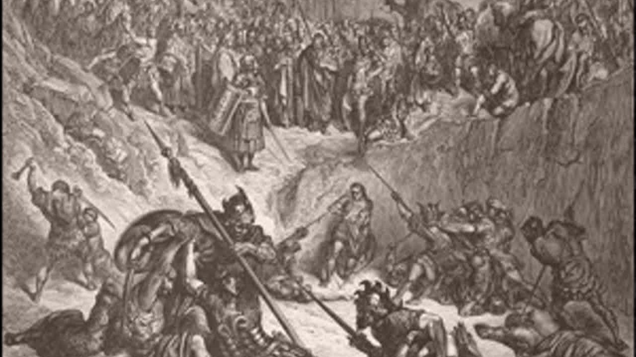 Bible (YLT) 23: Isaiah by YOUNG'S LITERAL TRANSLATION read by Mark Penfold | Full Audio Book