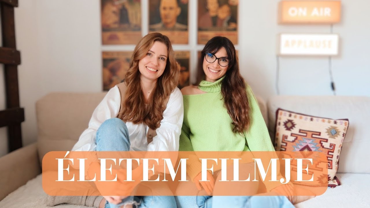 Életem filmje: I origins | Németh-Hindi Fatima
