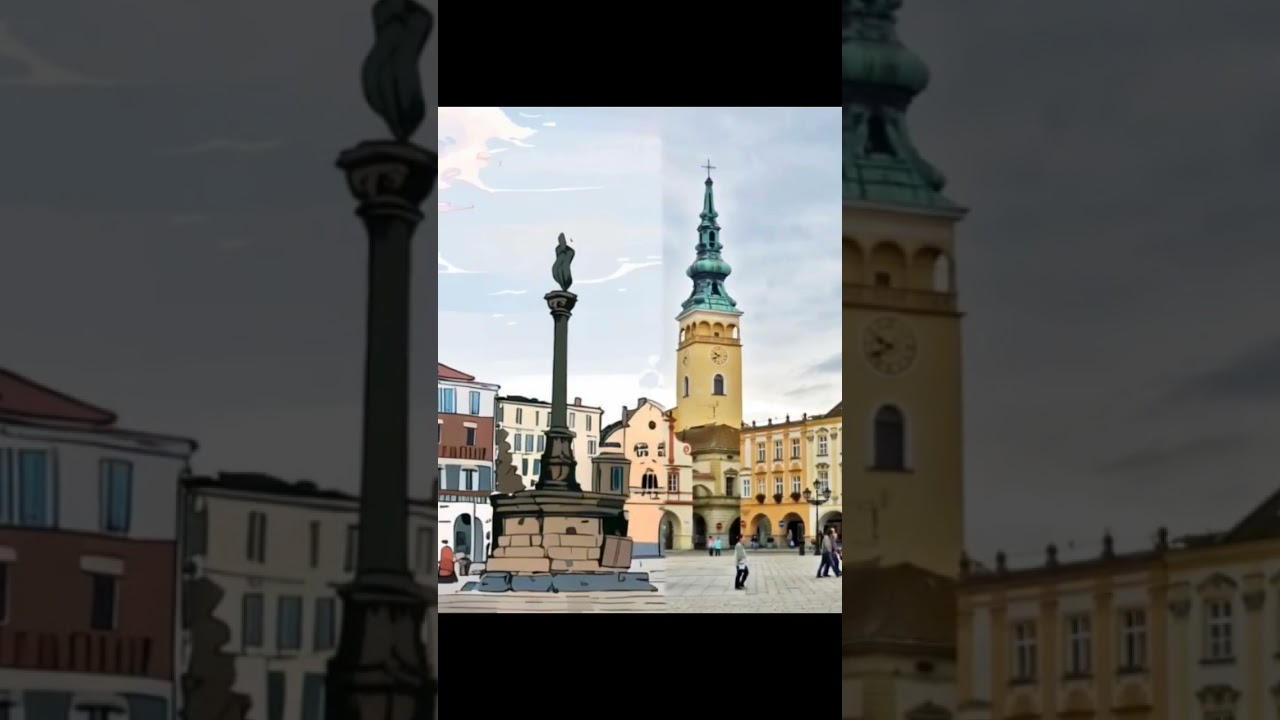Nov&yacute; Jič&iacute;n, Czech Republic