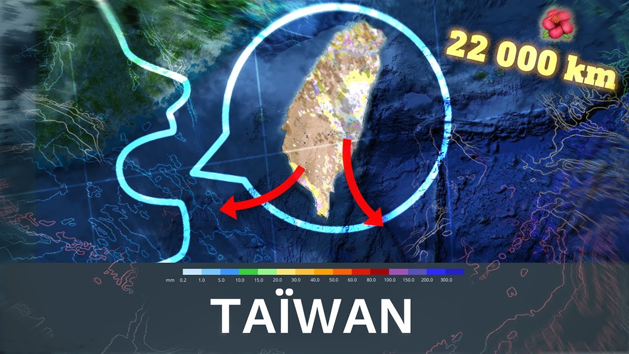 TAÏWAN : l'origine du plus grand peuplement / Les Premiers Peuplements #4