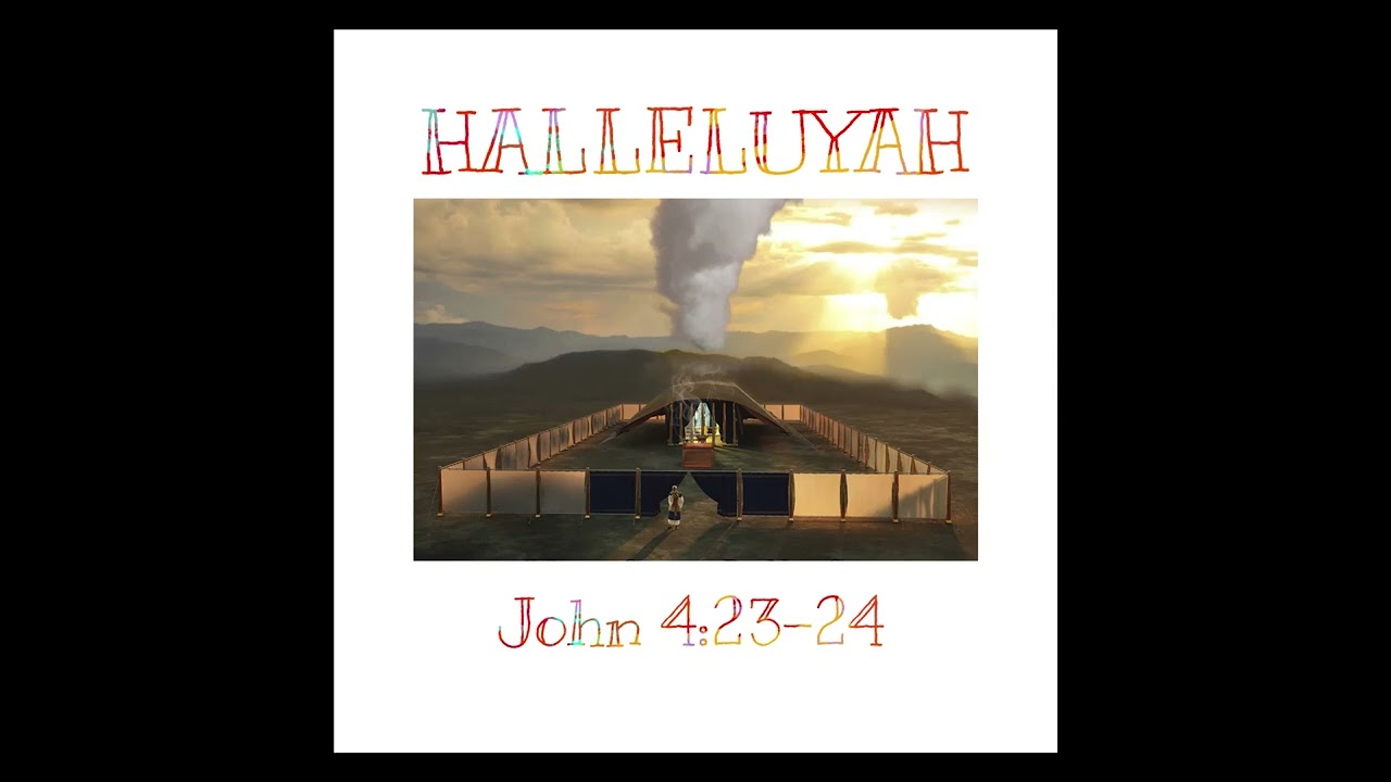 HezekiYah - HalleluYAH Prod by RRAREBEAR