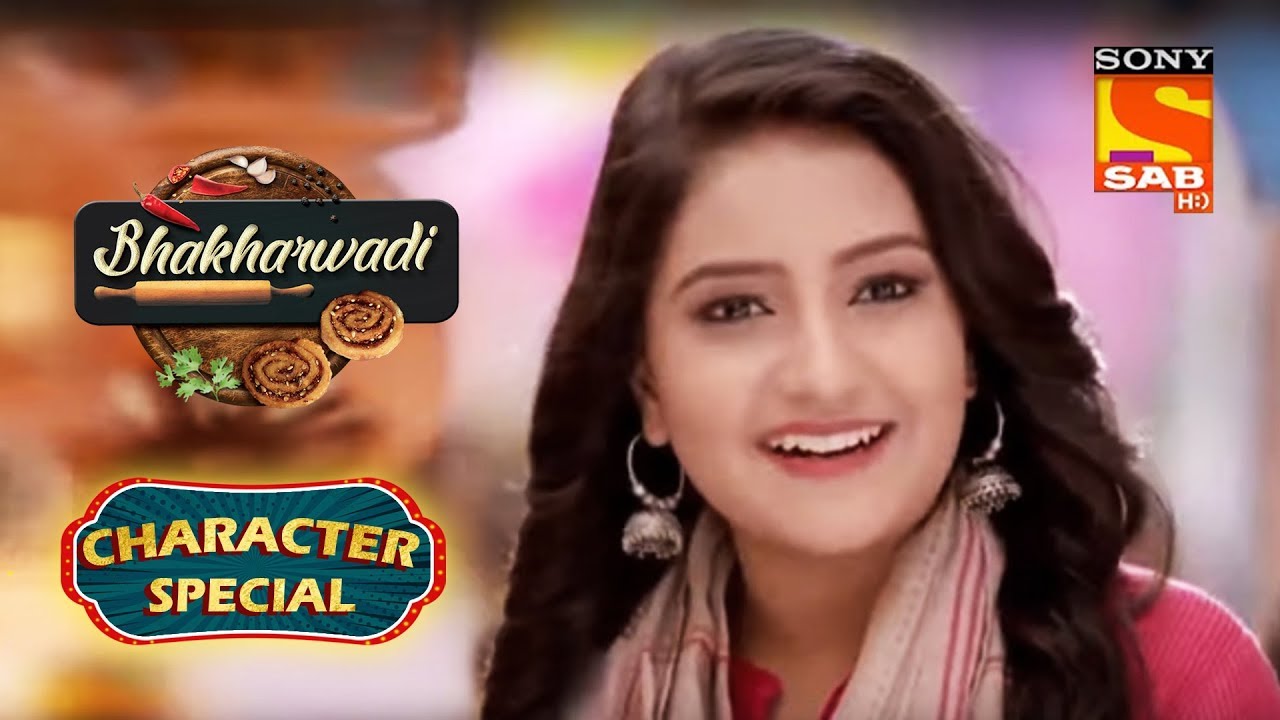 Gayatri's Empathy | Bhakharwadi | Character Special