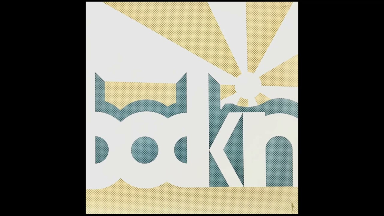 Bodkin - Bodkin (1972 Scottish psych/prog private press - Seelie Court reissue of FULL ALBUM)