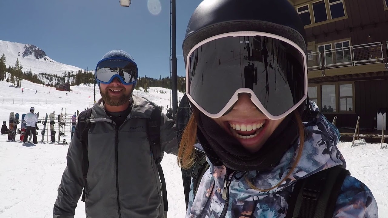 【 スノーボードが教えてくれた事 It's all thank you to snowboarding !】Who's TV#33