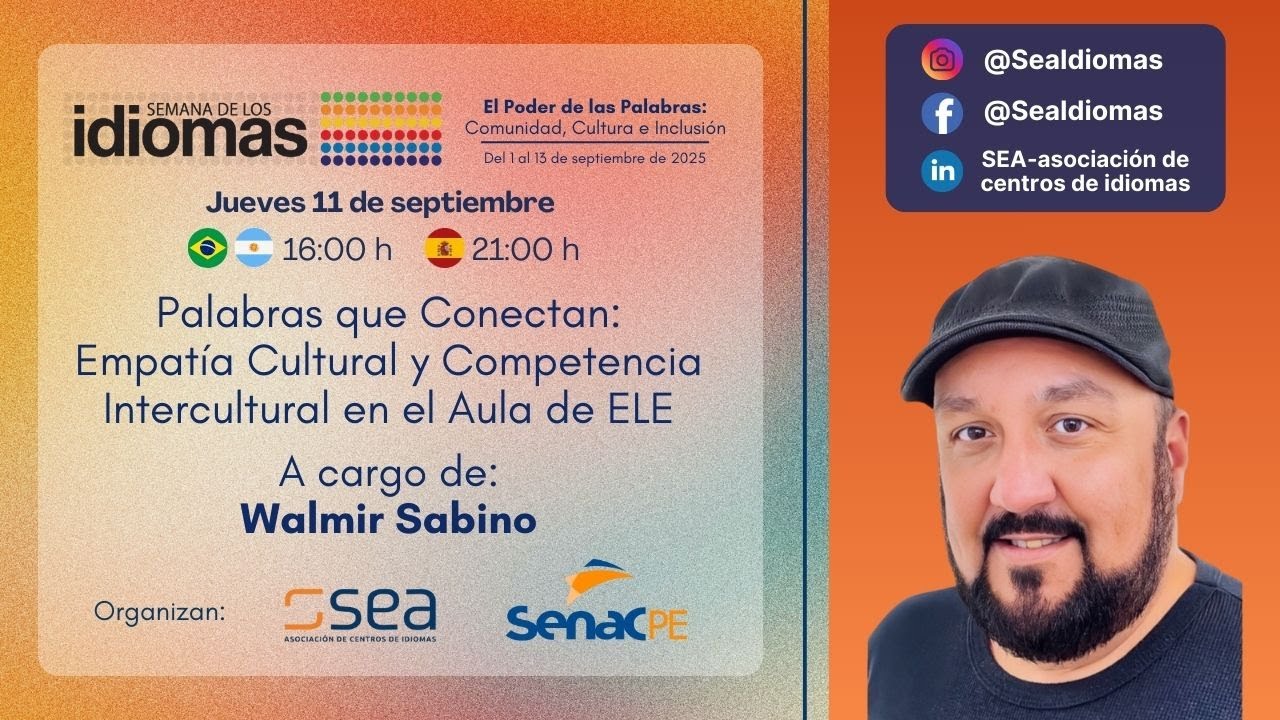 SDI 2025 11/09 | SENAC-PE - Walmir Sabino 