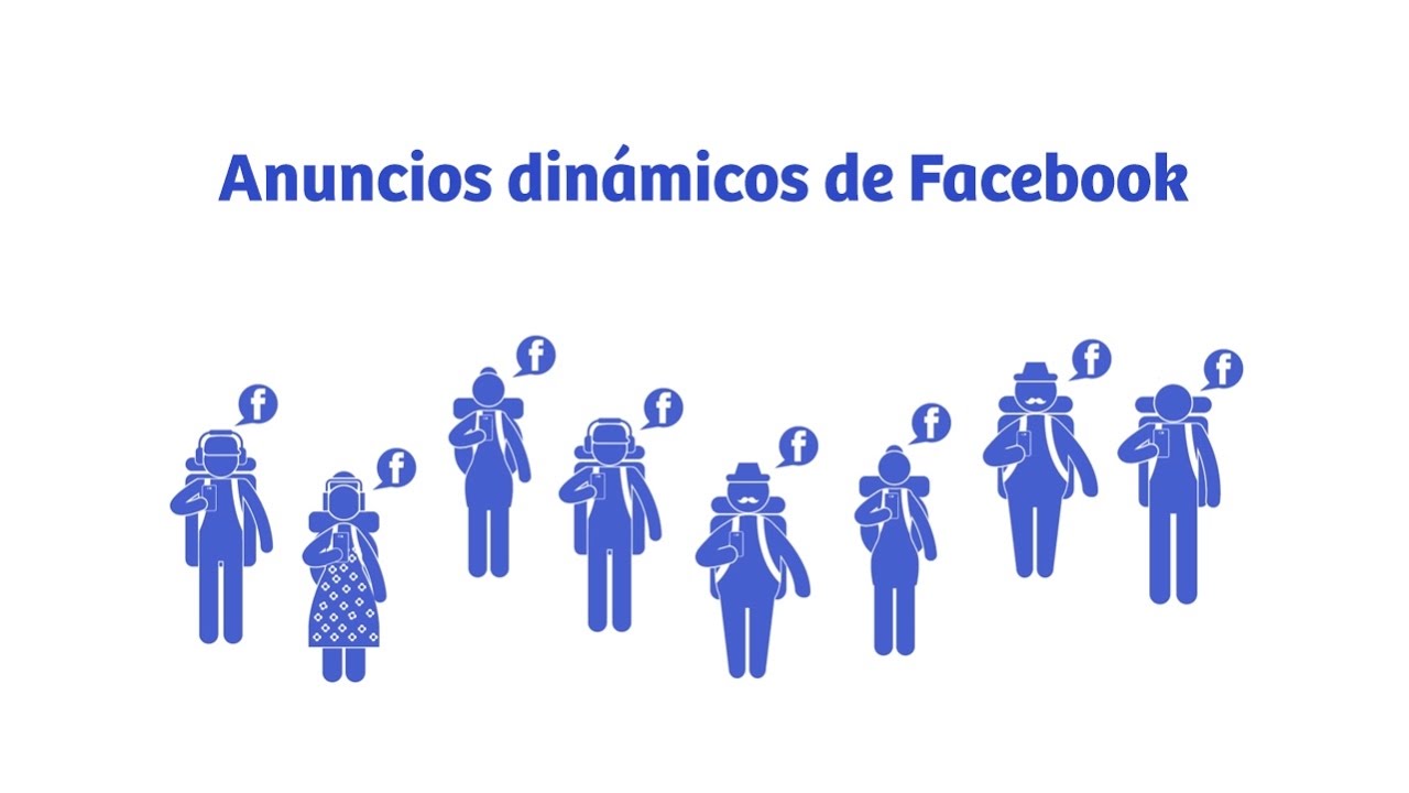 Anuncios dinámicos para viajes”, lo nuevo de Facebook para el sector turismo