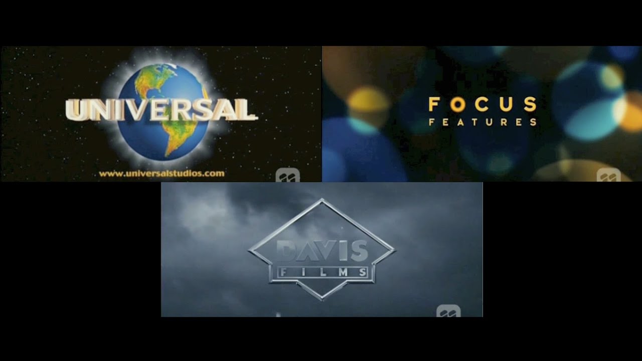 Universal/Focus Features/Davis Films