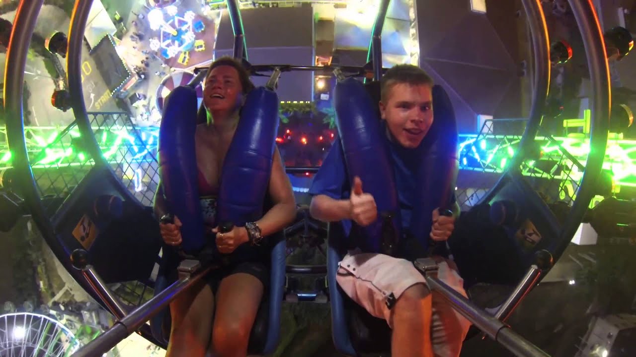 Ayia Napa SlingShot 2.7.2014