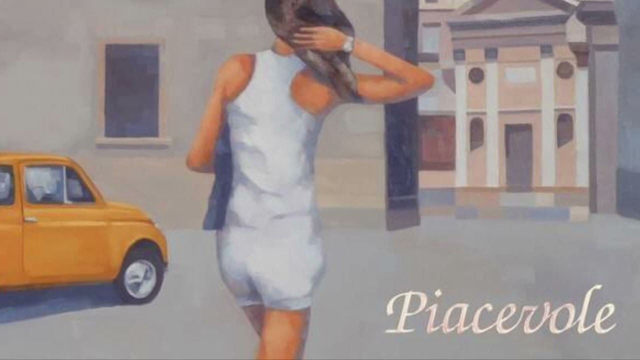 Tymek - Mi dispiace (Piacevole)