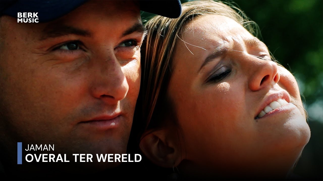 Jaman - Overal Ter Wereld