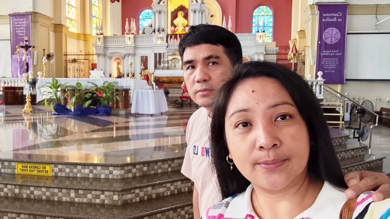 MAGSISIMBA MUNA KAMI KASI  KAARAWAN NG AKING ASAWA,,