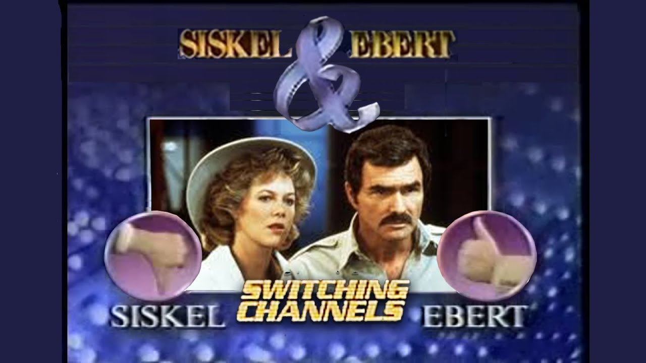 Siskel & Ebert (1988) - Switching Channels | And God Created Woman | The House on Carrol Street
