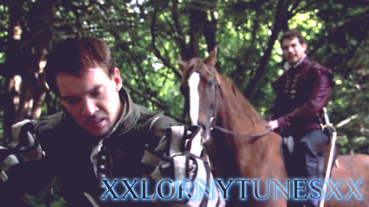 [The Tudors] Henry & Charles | How To Save A Life