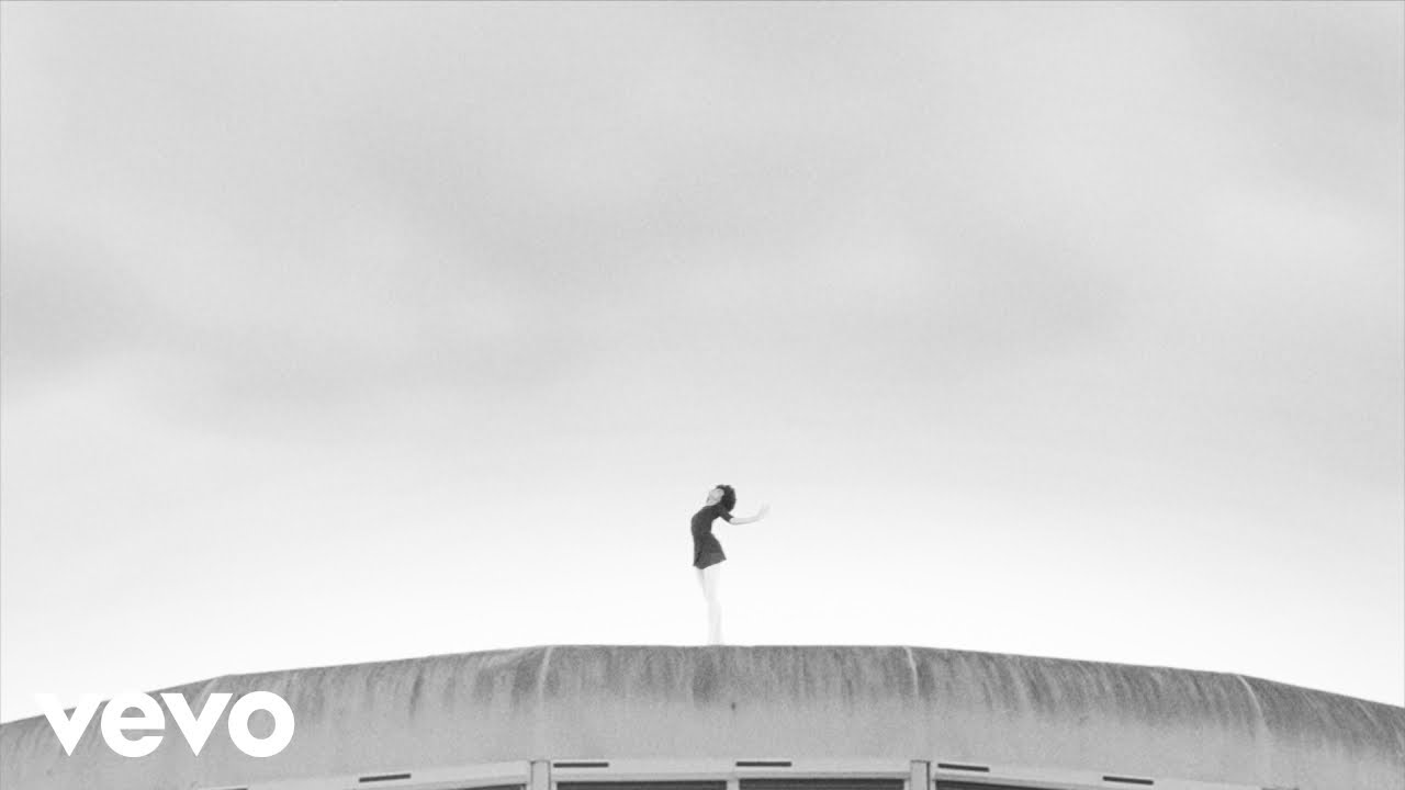Dardust - Danse (en Plein Air)