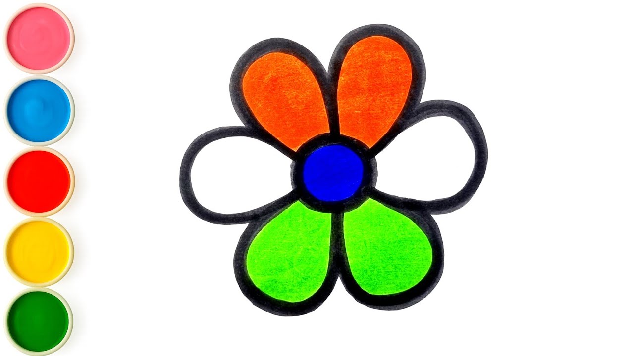 Very easy republic day drawing | republic day poster drawing |happy republic day drawing 26 january 