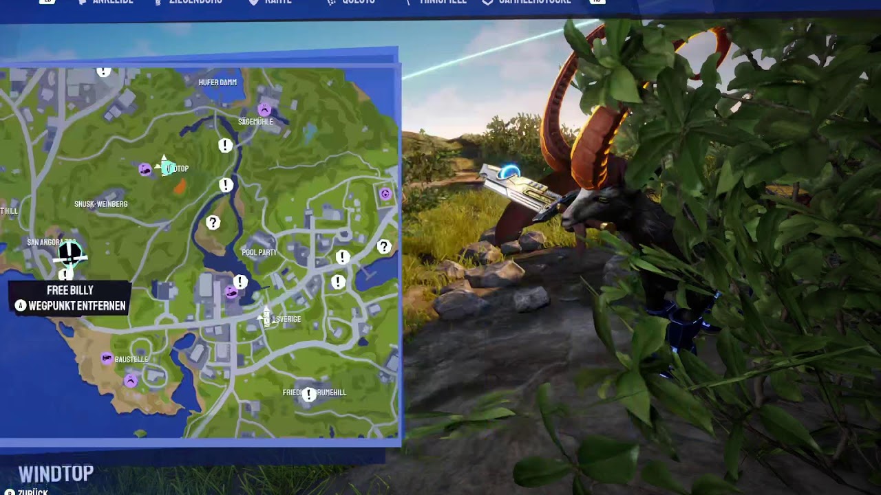 Goat Simulator 3