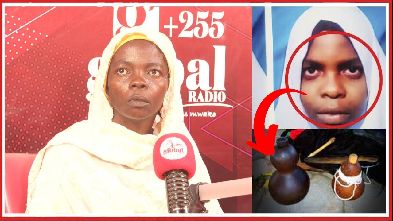 🔴#Live: KUPOTEA KWA SOPHY KWASHIRIKISHA IMANI ZA KISHIRIKINA  | MAPITO...