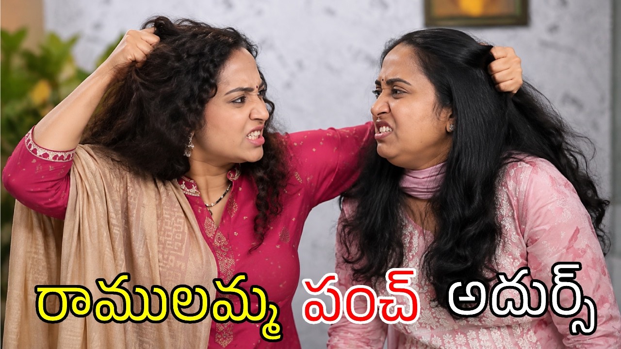Ramulama VS Tulasi