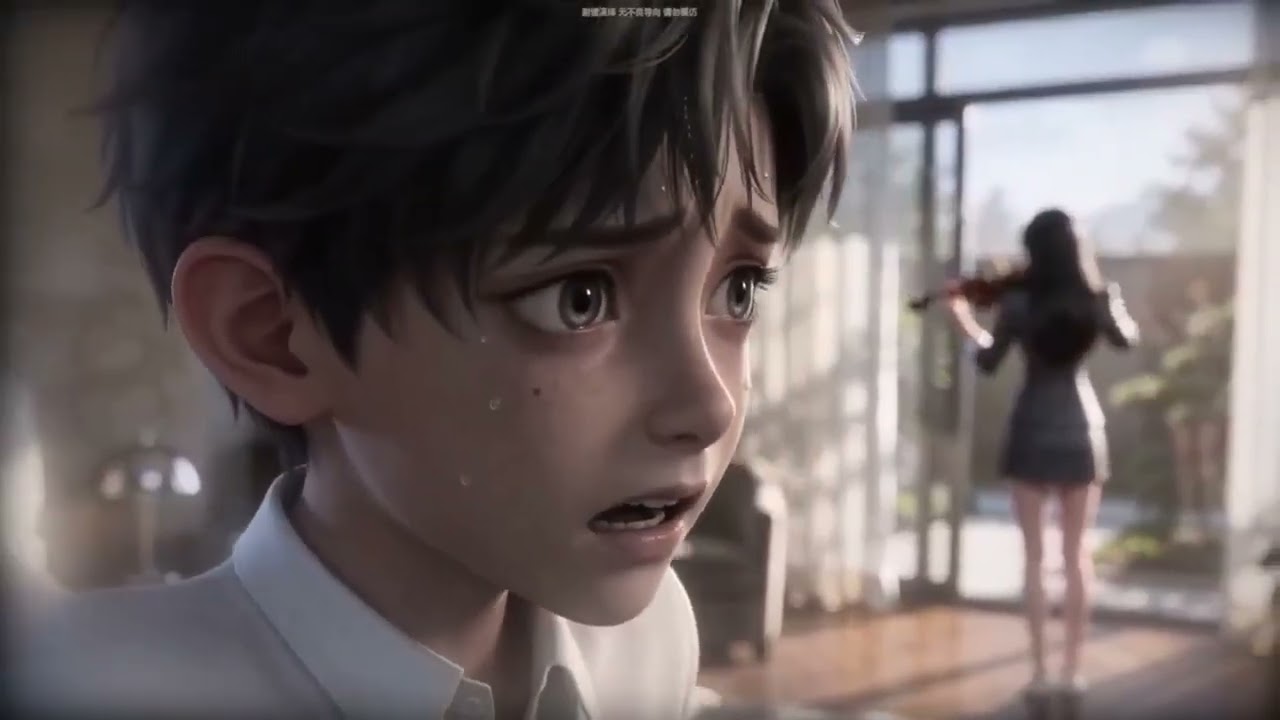 《继承者们：黑月光归来》A洲财阀继承人单知影被系统困入虚拟空间三年，她以生命为赌注重返现实，决心夺回属于自己的一切，揭开母亲死亡的真相。她周旋于岚悉瑾、白钦南、柏溪与秦灼之间#西西漫解