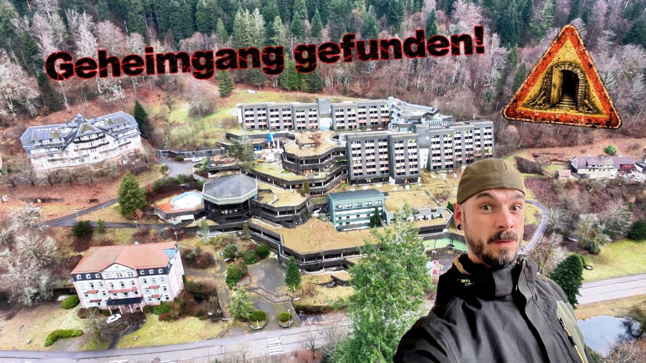 Schwarzwaldklinik & Villa Sommerberg