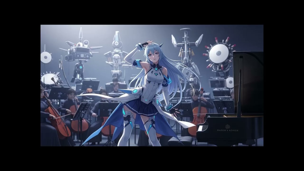 TUNEE_MUSIC   2-16inst1  cinematic orchestral, majestic, melancholic