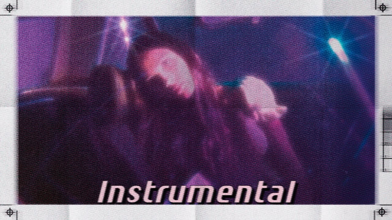 Olivia Rodrigo - Drivers License [Slowed + Reverb] Instrumental
