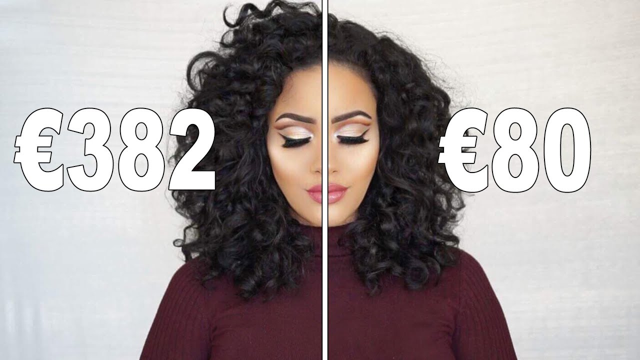 DUPE MAKEUP TUTORIAL | Makeup Tutorial