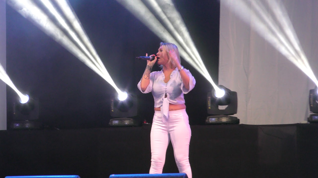 S Club 3 - HAVE YOU EVER @ Wild LIVE Concert 4/8/2018