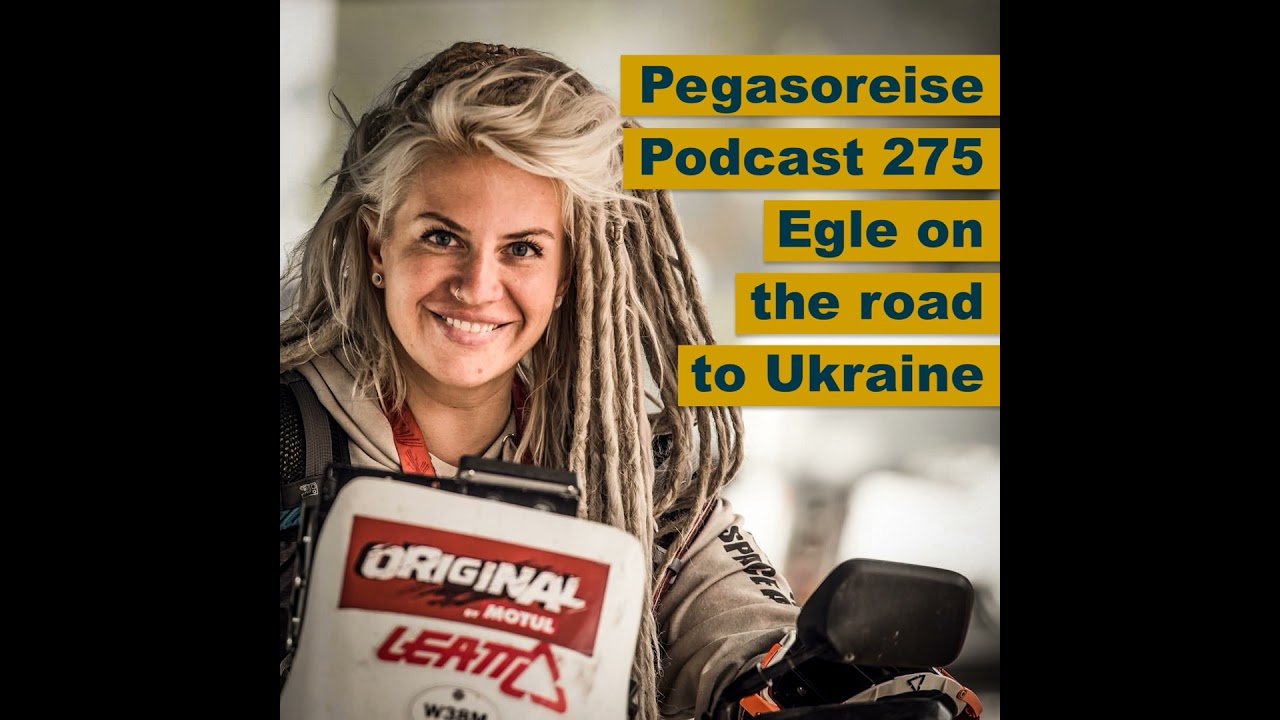 pp275 - Egle on the road to Ukraine