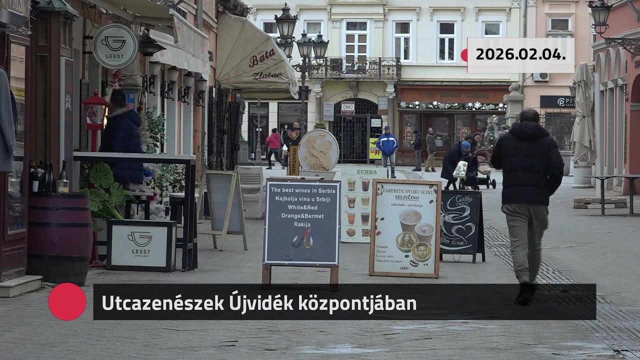 Kommentár nélkül - 2026.02.04.