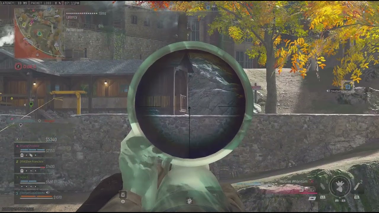 Call of Duty_ Win again and again