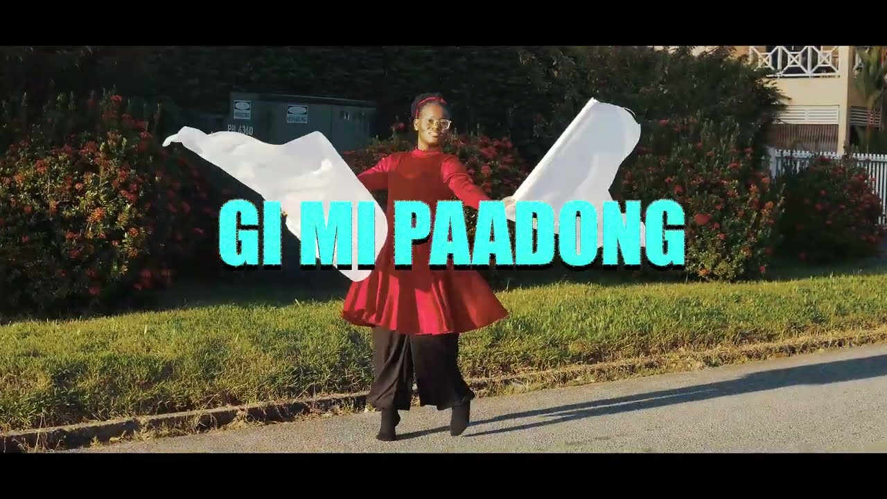 Rhisto Abiting (Gi mi paadong)