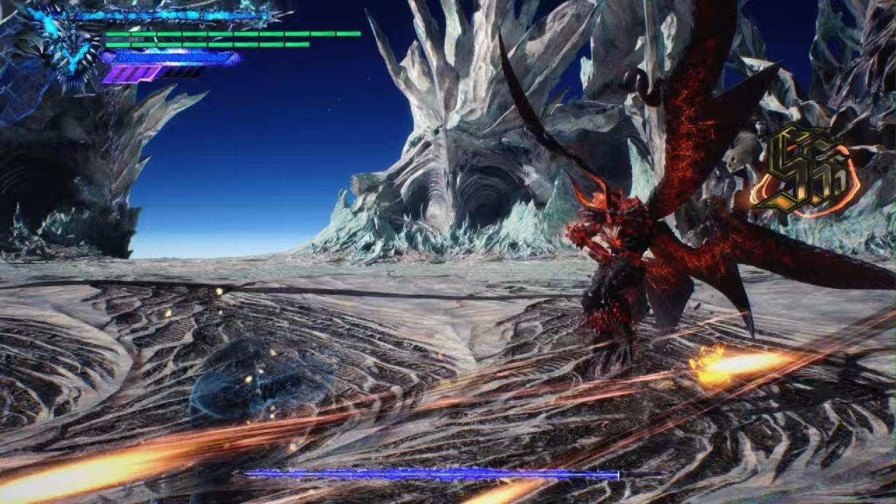 Daily Beating Dante Until Devil May Cry 6 Comes Out #270