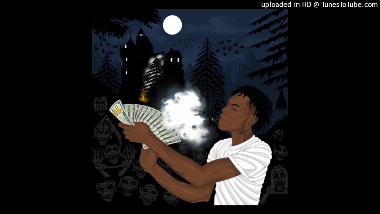 [FREE] glokk40spaz Type Beat 