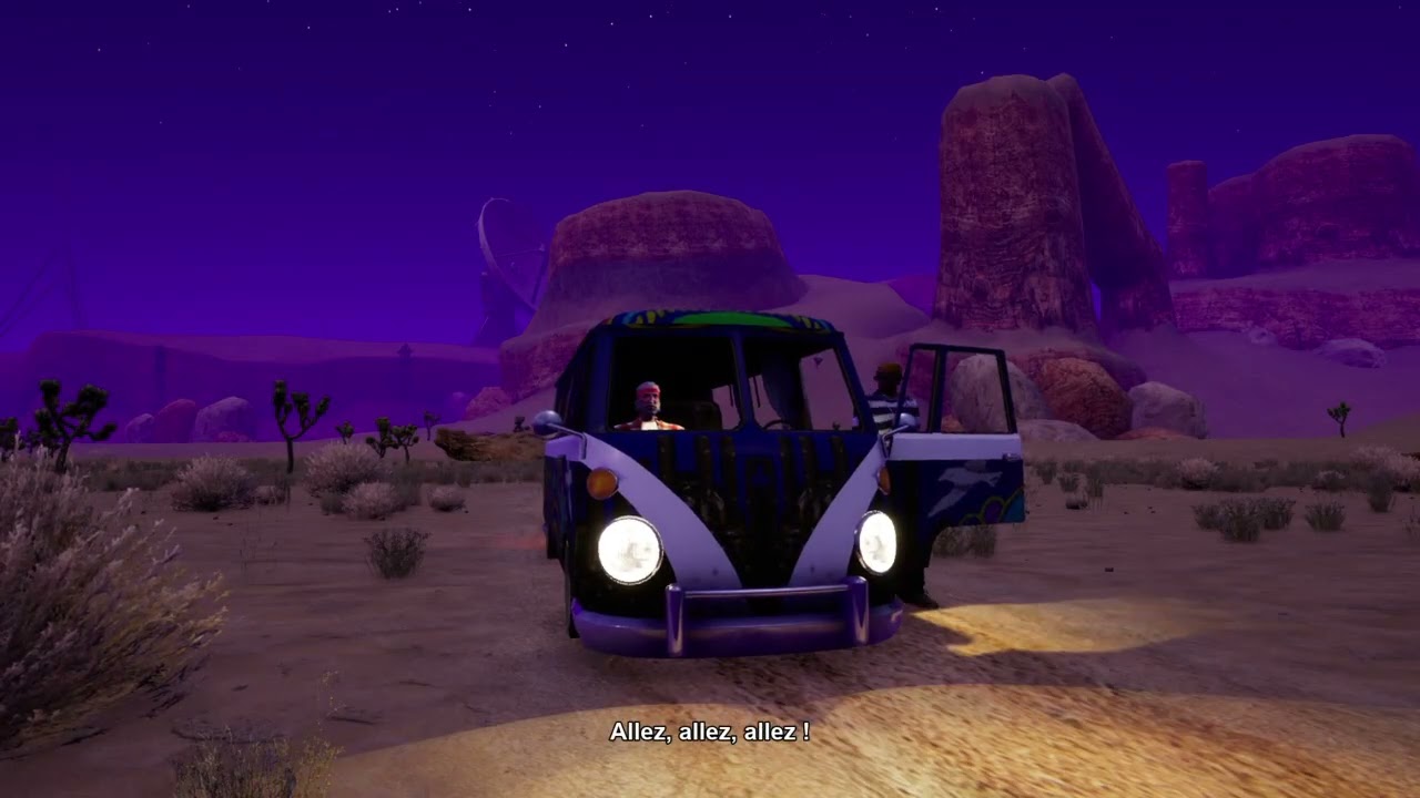 GTA San Andreas DE (P14)