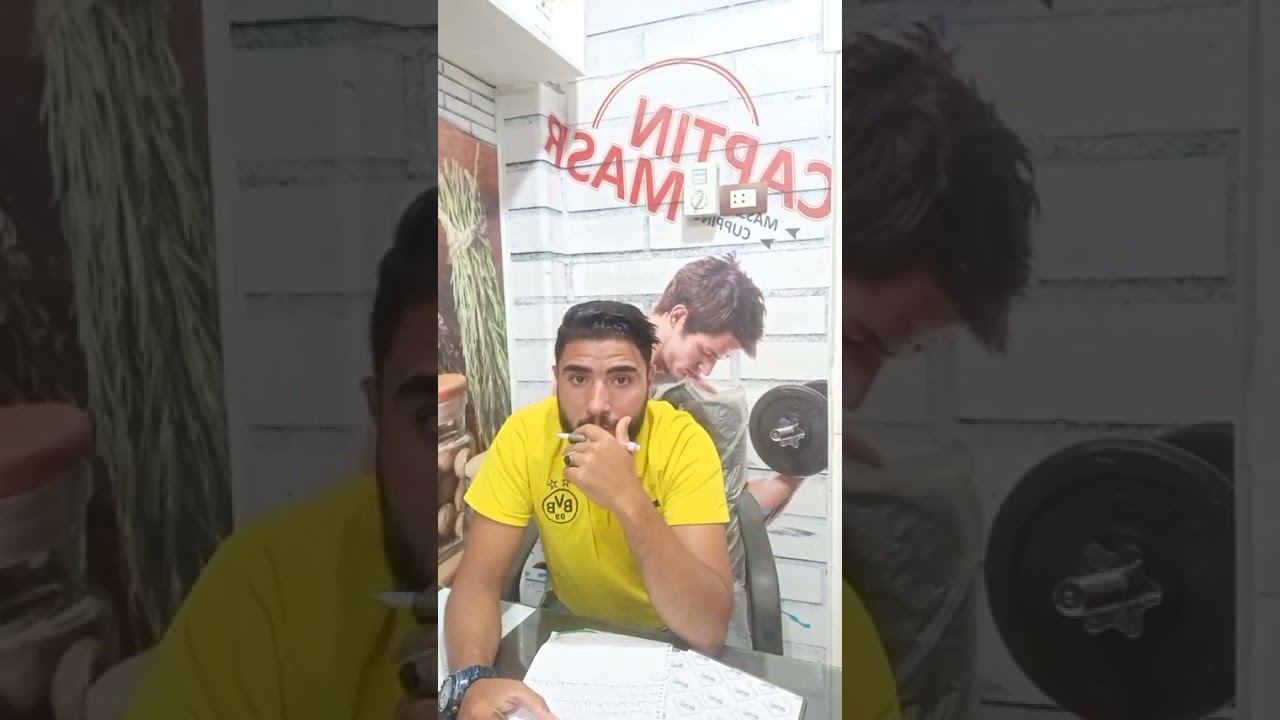 بث مباشر ماهو سبب اهمال كره القدم في مركز شباب كفر حجازي للكابتن صلاح صابر