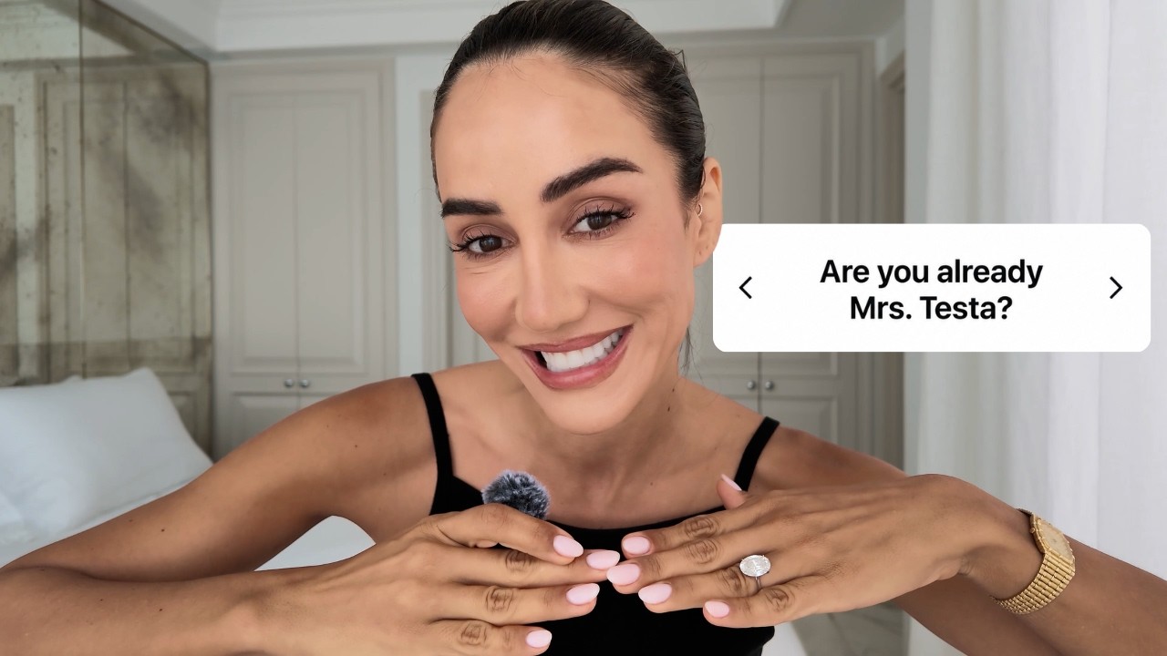 Answering Your Most Asked Wedding Questions 💍