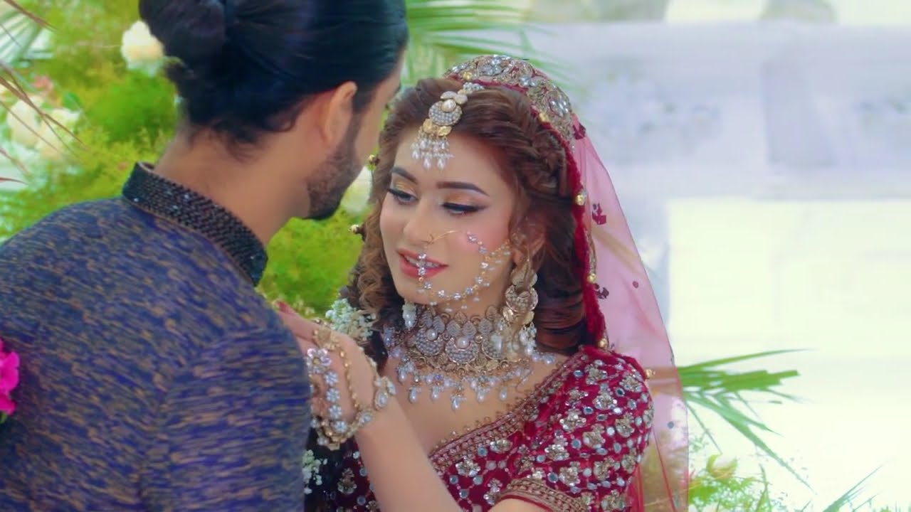 Kashee's Bridal Makeup l Kashee's Beauty Parlor