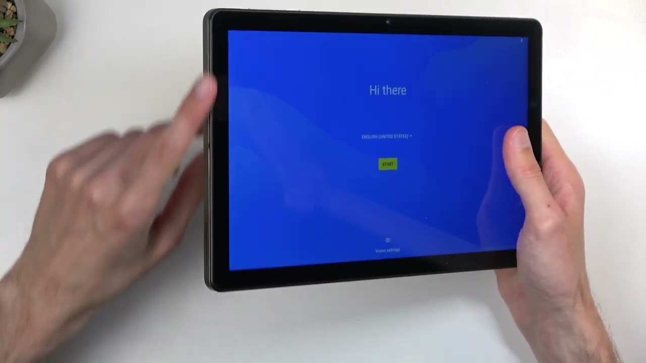 ACER Iconia Tab M10 - Unboxing | First Look at Your New Tablet