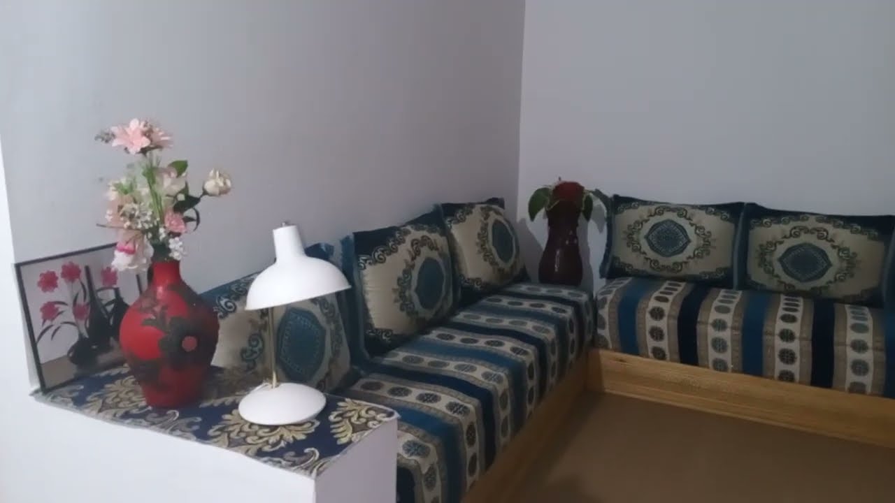 المنزل جميل في مدينة جميل شمال🇲🇦🔺️🇨🇭