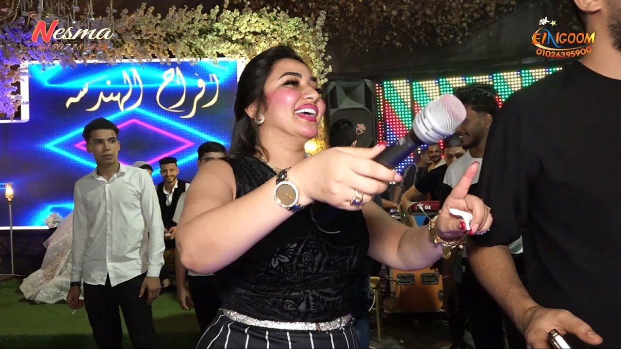 رحمه محسن ✅ كان ليا في يوم حبيب يخساره باعني 😍 شركة النجوم 01026395900